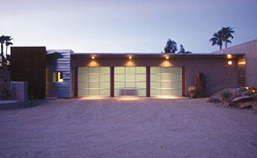 Glass Garage Doors 24/7 Services